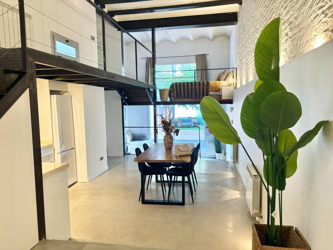Gran De Gracia Apartment - Barcelona — Photos 1